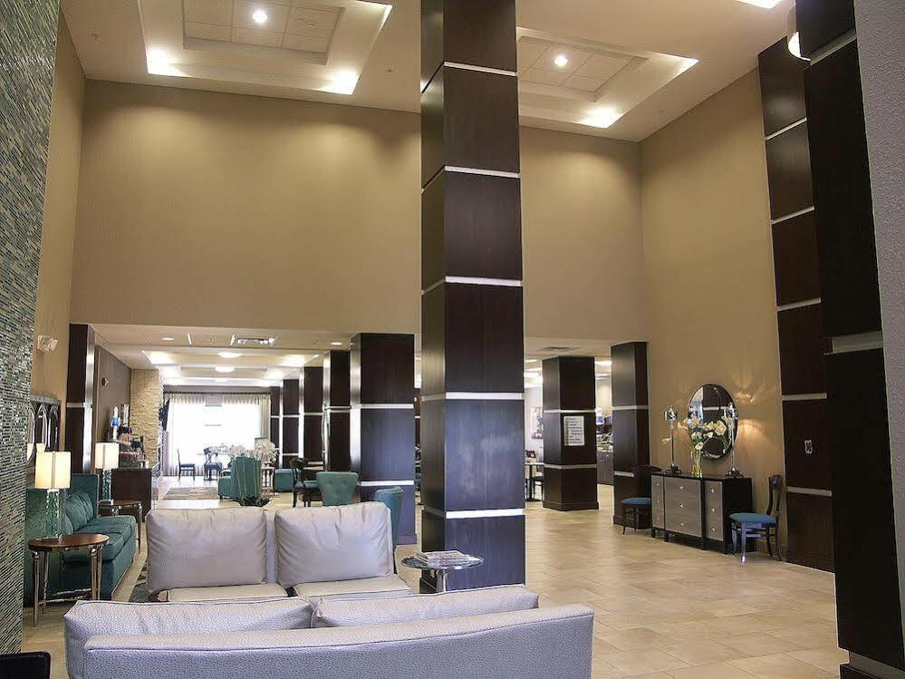 Holiday Inn Express & Suites - Cleveland Northwest By Ihg Esterno foto